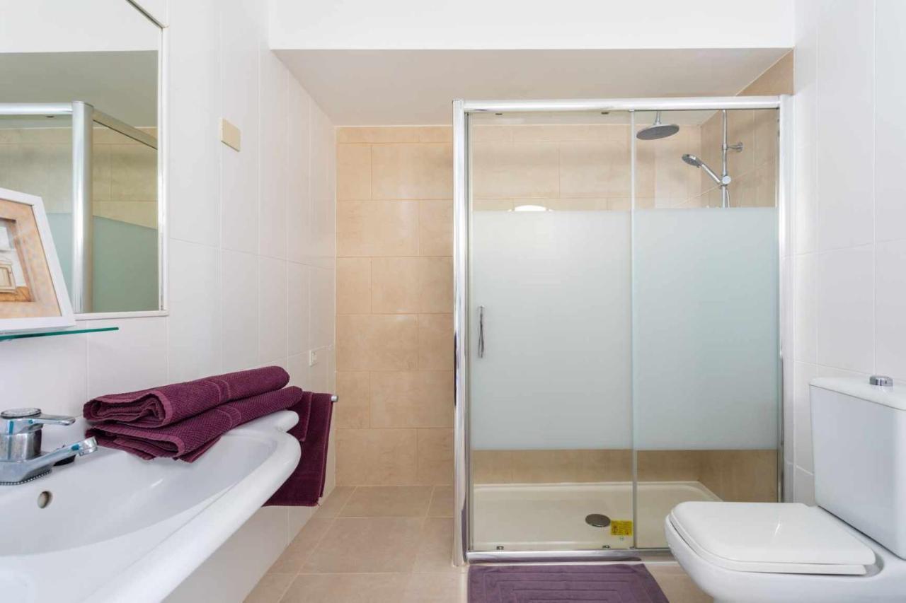 Vivienda Vacacional Con Vistas Al Teide Y Piscina 푸에르토 드 라 크루즈 외부 사진