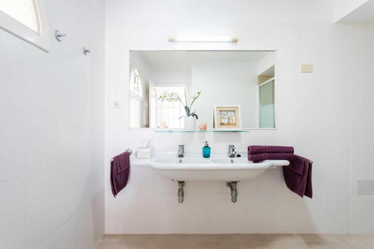 Vivienda Vacacional Con Vistas Al Teide Y Piscina 푸에르토 드 라 크루즈 외부 사진